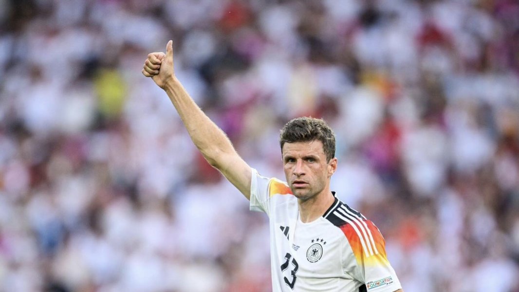 Akhir Sebuah Era: Thomas Muller, Legenda yang Meninggalkan Jejak Emas