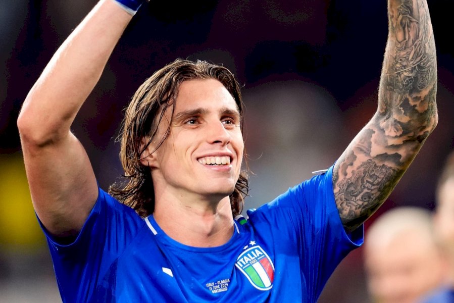 Arsenal dan Bologna Capai Kesepakatan Transfer Calafiori
