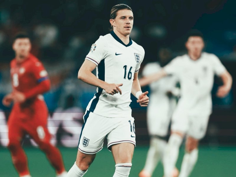 Atletico Madrid Memberikan Ultimatum kepada Conor Gallagher: Pilihan di Antara Dua Klub