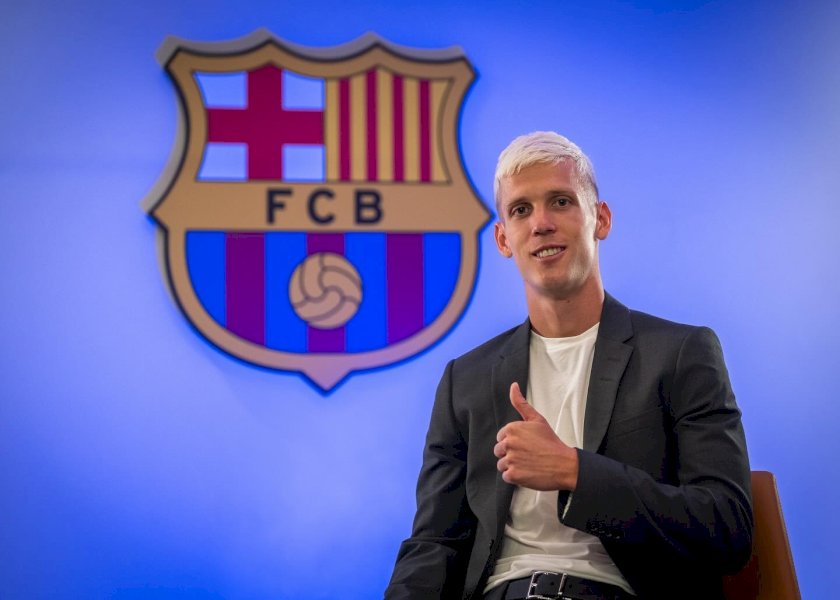 Barcelona dan Dani Olmo: Harapan Baru di Tengah Krisis Keuangan