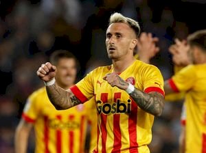 Aleix Garcia Resmi Bergabung dengan Bayer Leverkusen untuk Musim 2024/2025