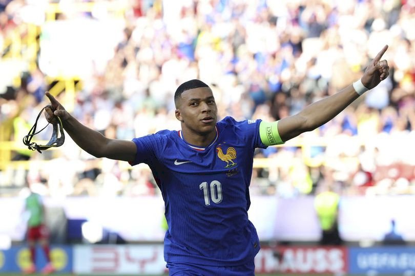 Pertemuan Portugal vs Prancis di Perempat Final Euro 2024: Siapakah yang Akan Melaju?