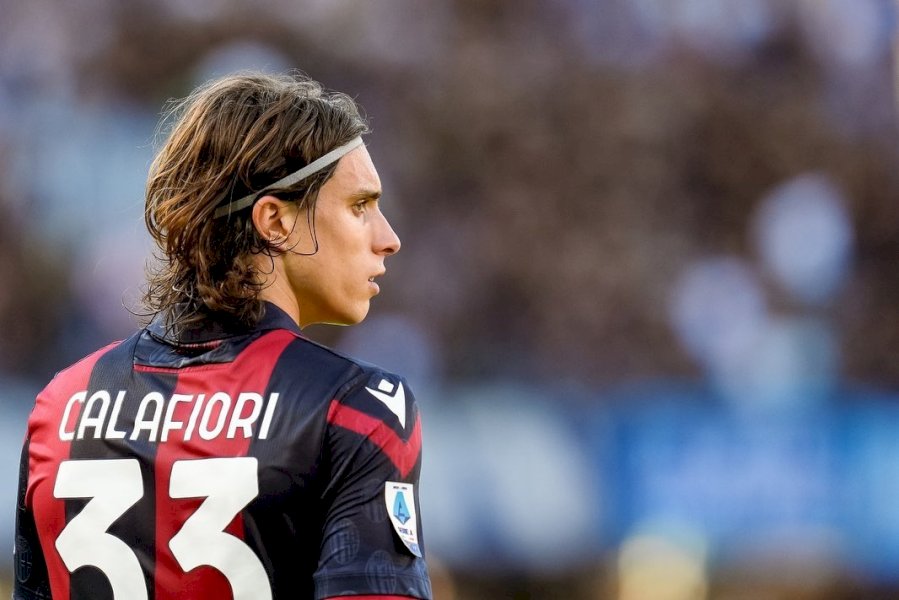 Bologna Terkejut! Calafiori Minta Dilepas, Arsenal Menunggu