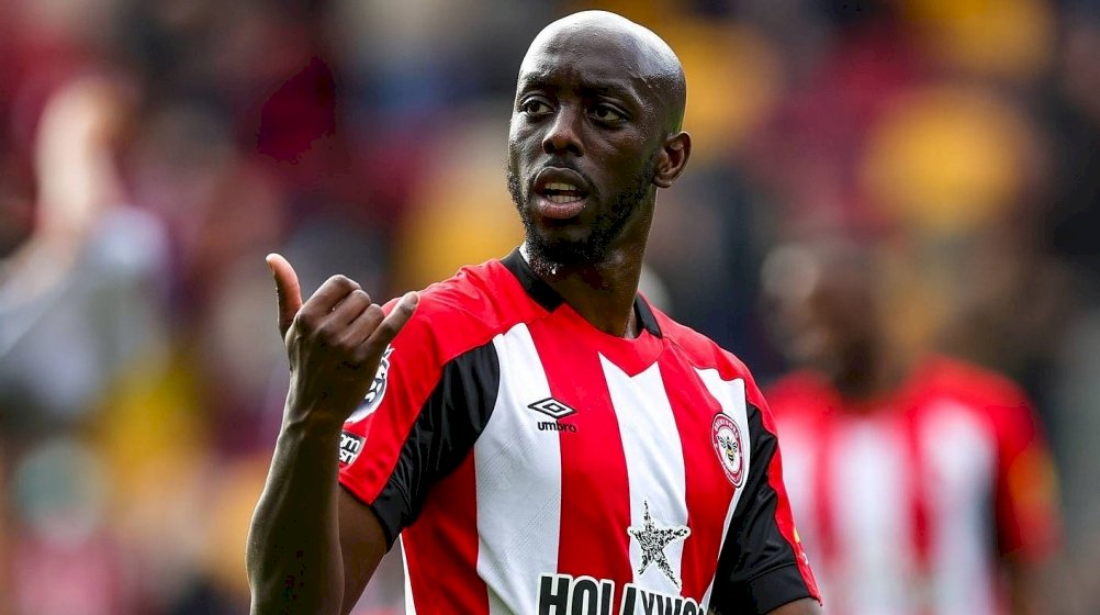 Brentford Tolak Tawaran Newcastle untuk Wissa