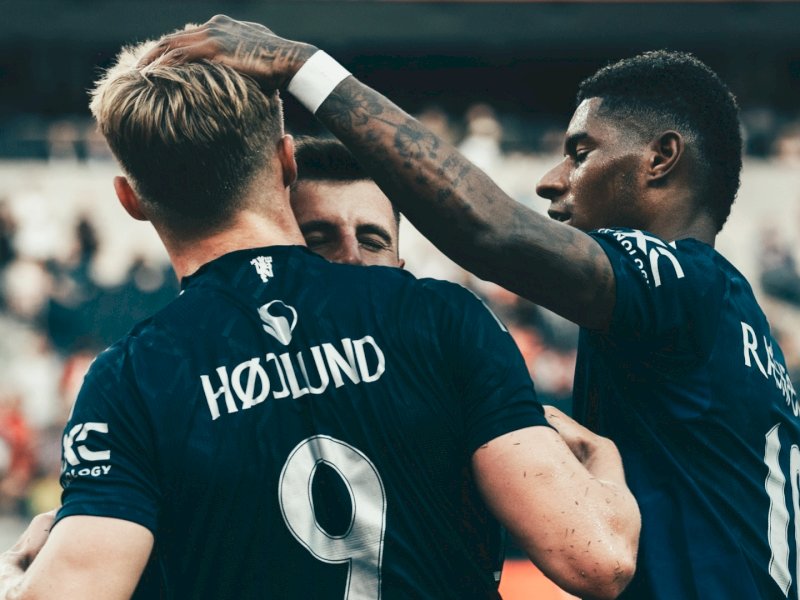 Cedera yang Melanda Manchester United Menjelang Musim 2024/25: Pukulan Telak bagi Erik Ten Hag dan Harapan Klub untuk Bangkit