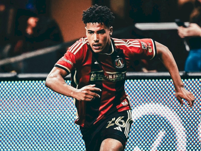 Chelsea sepakati transfer senilai £8,5 juta untuk bek Atlanta, Wiley