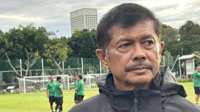 Indra Sjafri Nominasikan Tiga Pemain Keturunan untuk Timnas Indonesia U-19 di Piala AFF U-19 2024