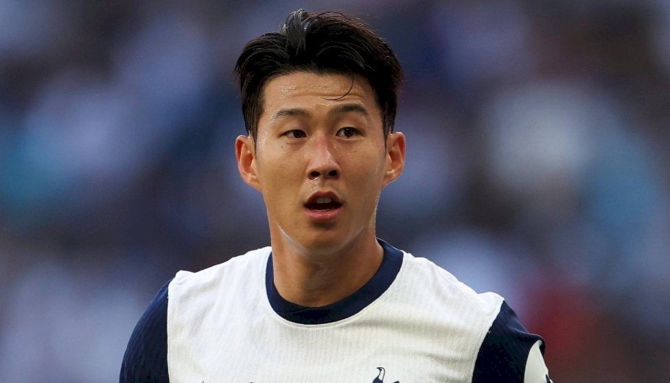 Klub MLS Dekati Bintang Tottenham Hotspur