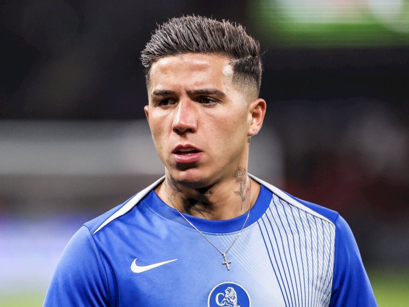 Mengejutkan! Chelsea Beri Hukuman Pada Pemain Ini