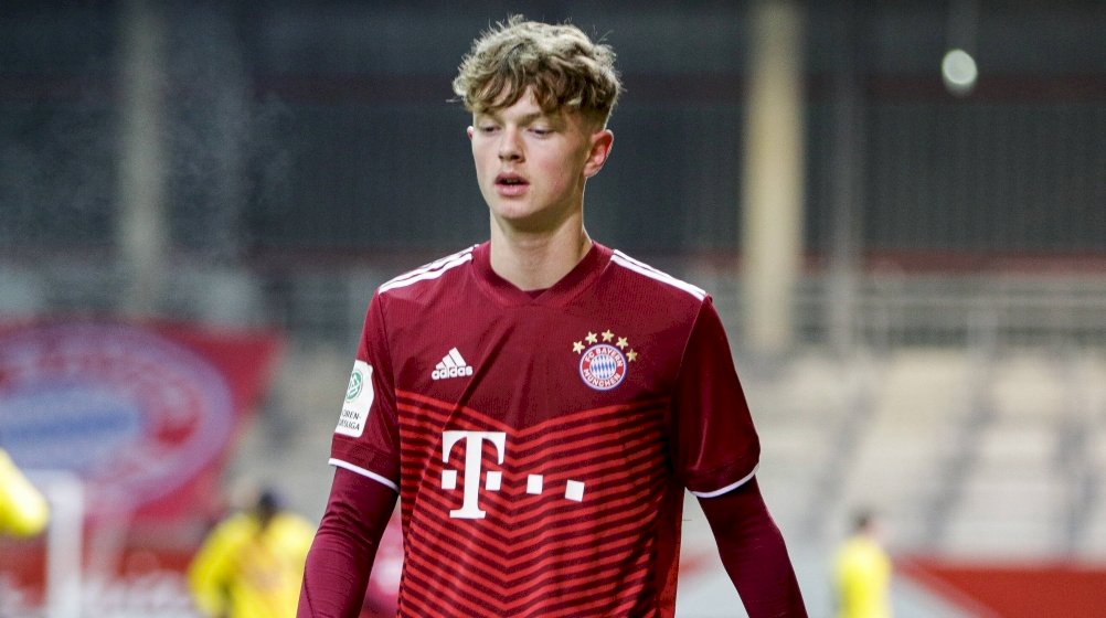PSV Masuk dalam Perburuan Transfer Pemain Muda Bayern