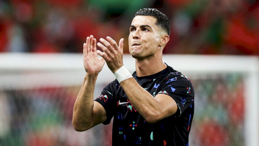 Ronaldo: Dari Legenda Menjadi Bagian dari Tim Terburuk Euro 2024