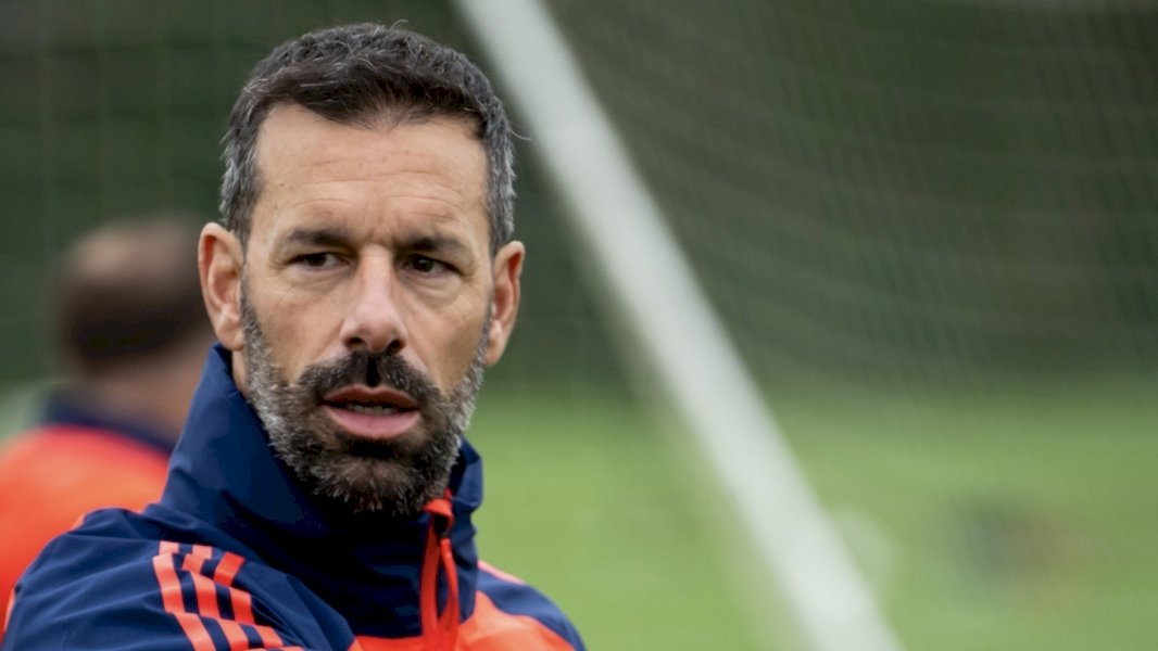 Ruud van Nistelrooy akan mengeluarkan segudang potensi dari dua pemain Manchester United dan sebuah paket kejutan
