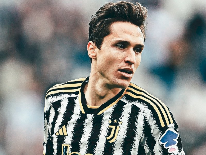 Thiago Motta: Federico Chiesa Tidak Masuk Rencana Skuad Juventus Musim Depan